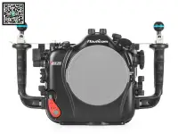 在飛比找露天拍賣優惠-17228 NA-Z9相機防水殼 適用於Nikon Z9 C