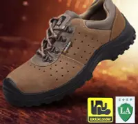 在飛比找Yahoo!奇摩拍賣優惠-英國Walklander 棕色工作鞋靴 沙漠靴 野戰靴 固特