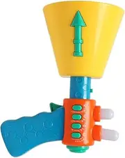 SUPVOX Microphone Multi Function Voice Amplifier Music Enlightenment Plaything for Safe and Easy to Use Singing for Parent Interaction and Development