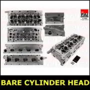 Bare Cylinder Head No Gaskets Fits VW BEETLE CADDY GOLF 5C IV VI 2.0 731HCB