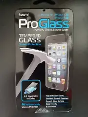 Tzumi ProGlass Screen Protection For iPhone 5S/5C & 5