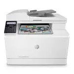 HP COLOR LASERJET PRO M183FW 彩色無線 WIFI 傳真四合一雷射印表機