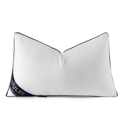 MIULEE 12x20 Pillow Insert Throw Pillow Premium Down Alternative Pillow Inser...
