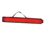 Atomic Ski Bag - 2025 - Maroon/Red