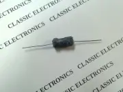Genuine JW MILLER 10uH 4 Amp High Current Choke Axial Bobbin Core #5900-100-RC