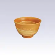 Kyo-yaki - Matcha bowl - IRAHO with box