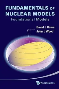 在飛比找博客來優惠-Fundamentals of Nuclear Models