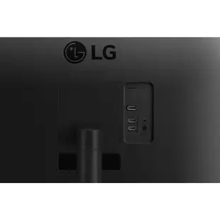LG 34WR50QC-B 福利品 34吋 曲面螢幕 WQHD 1800R 21:9多工螢幕 100Hz VA 電腦螢幕