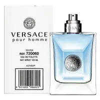 在飛比找蝦皮購物優惠-波妮小舖♥️ Versace Pour Homme 凡賽斯 