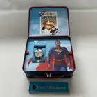 Superman Fossil LE1207SET Limited Edition S-SHIELD Quartz Stainless steel Watch