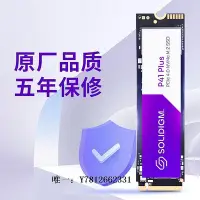 在飛比找Yahoo!奇摩拍賣優惠-電腦零件Solidigm P41PLUS/P44PRO 51