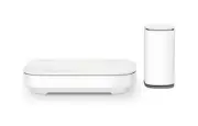 Linksys Velop Micro 6 Mesh System 3,500 Sq Ft WiFi 6 Gigabit Router NEW SEALED