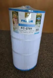 Sundance Spa 95 sq. ft. Filter Filbur FC-2781 (Unicel 8CH 102)