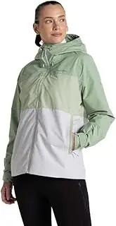 [Craghoppers] Women's Womens Kora Breathable Waterproof Jacket Waterproof Jacket