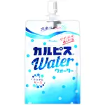 【蝦皮特選】日本CALPIS 可爾必思飲料(原味便利包) 300ML 清爽酸甜 日本原裝進口 (部分即期)