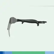 PLASTIC SURGERY FERREIRA BREAST RETRACTOR FIBER OPTIC WITH SUCTION CE | TETRA A+