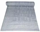Indian Handmade Hand Block Print King Kantha Quilt Throw Blanket Bedspread Gudri