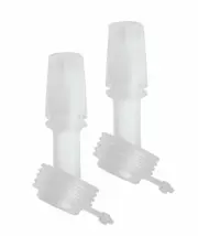 Camelbak Lifestraw EDDY+ Bite Valve - Clear - 2 Pack