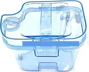 Clean Water Tank Recovery Tank Accessories, Compatible for Dreame W10 W10 Pro(Clean Water Tank)