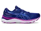 SUPER SALE | Asics Gel Cumulus 24 Womens Running Shoes (D Wide) (400)