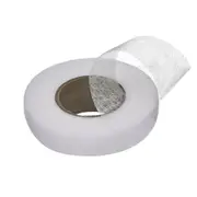 64M Fabric Fusing Tape Adhesive Hem Tape Iron-on Tape Hemming Tape 15mm Wide