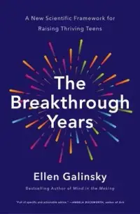 在飛比找博客來優惠-The Breakthrough Years: A New 