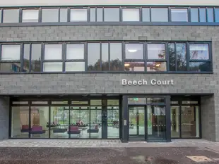 櫸木苑飯店 - 斯特林大道Beech Court- Stirling Venues