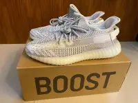 在飛比找Yahoo!奇摩拍賣優惠-【S.M.P】Adidas Yeezy 350 Boost 