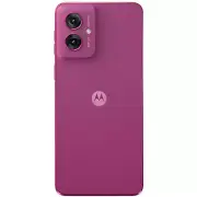 Moto g55 5G, eSIM, Octa Core 2.5 GHz, 50 MP, 256 GB + 8 GB RAM, Twilight Purple