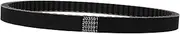 Go Rubber Belt Replace Drive Belt for Go 30 Series Parts Small Rubber Drive Belt