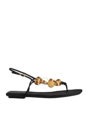 [JEFFREY CAMPBELL] JEFFREY CAMPBELL Thong sandals - Item 17605050