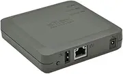 Silex Technology DS-520AN Industry High Performance WLAN USB Device Server - Device Server, Print Server Network USB Server LAN (10/100/1000MBit/s), USB 2.0, WLAN 802.11 b/g/n/a