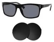 Replacement Lenses for Banana Republic Corbin S Polarized & UV Protection - Seek