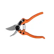 Lowe No.12 (12.104) Clean Cut Bypass Pruner - Cuts up to 20MM Diameter - Made in Germany
