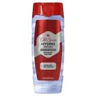 Old Spice Hydro Smoother Swagger Moisturising Body Wash - 473ml