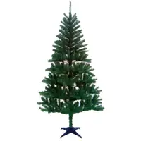 在飛比找蝦皮商城優惠-【COMET】6呎進口茂密擬真聖誕樹(CTA0033)