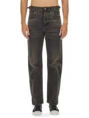 [Haikure] Haikure-Logan Jeans-Uomo 31