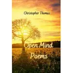 OPEN MIND POEMS