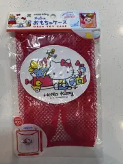 Hello Kitty Toy mesh bag