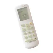 Remote Control For Hisense AC Air Conditioner HSA90C HAWV9KR HAWV12KR HAWV18KR