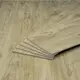 韓國製造免膠木紋地板 天然木KW6031 10片 重複使用 不留殘膠 DIY 免施工 地板貼 木地板【Q045】