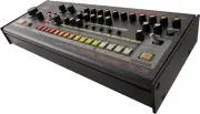 Roland Boutique TR-08 Rhythm Composer Drum Machine – TR-808 Analog Style Japan