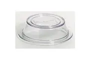 KH Healthcare Sweet Bowl (SAN) Clear (Box 12)