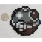 Heavy Ball Pokeball Pokemon Legends Arceus Perler