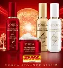 Vorda Freckle Serum + Wrinkle Reduction + Whitening Facial + Moisturizer Cream