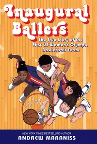 在飛比找誠品線上優惠-Inaugural Ballers: The True St