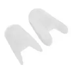 Hallux Valgus Bunion Corrector Silicone Toe Separator Toe Spacers For Foot C MGR