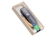 OPINEL Mushroom knife set 8.5cm stainless steel blade