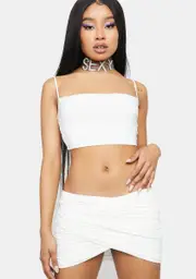Paradise Found Skirt Set