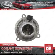 Gates Thermostat Kit for Rolls Royce Dawn RR6 Ghost RR4 Phantom Wraith RR5 03-On